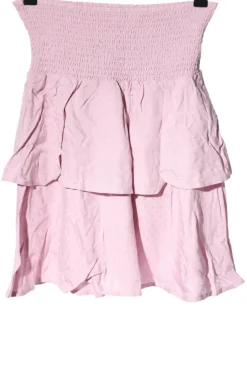 Volantrock Größe 34