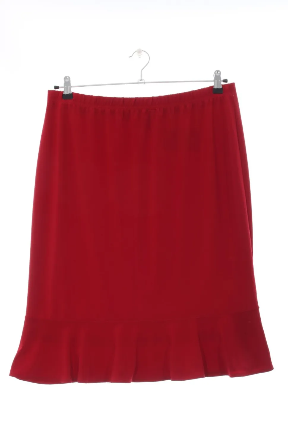 Volantrock Größe 46