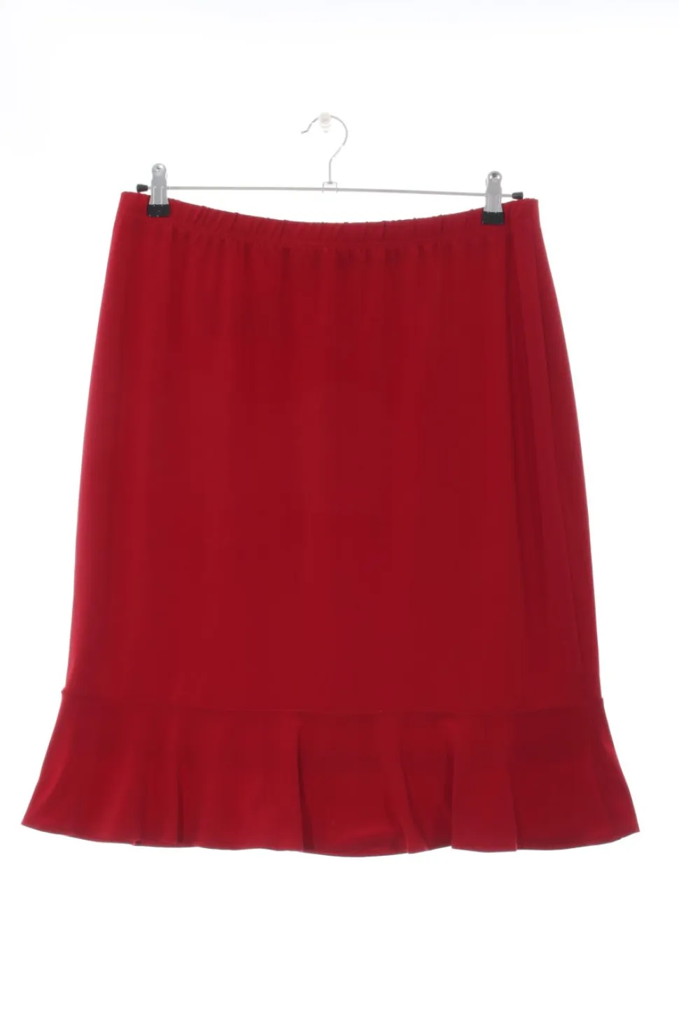 Volantrock Größe 46