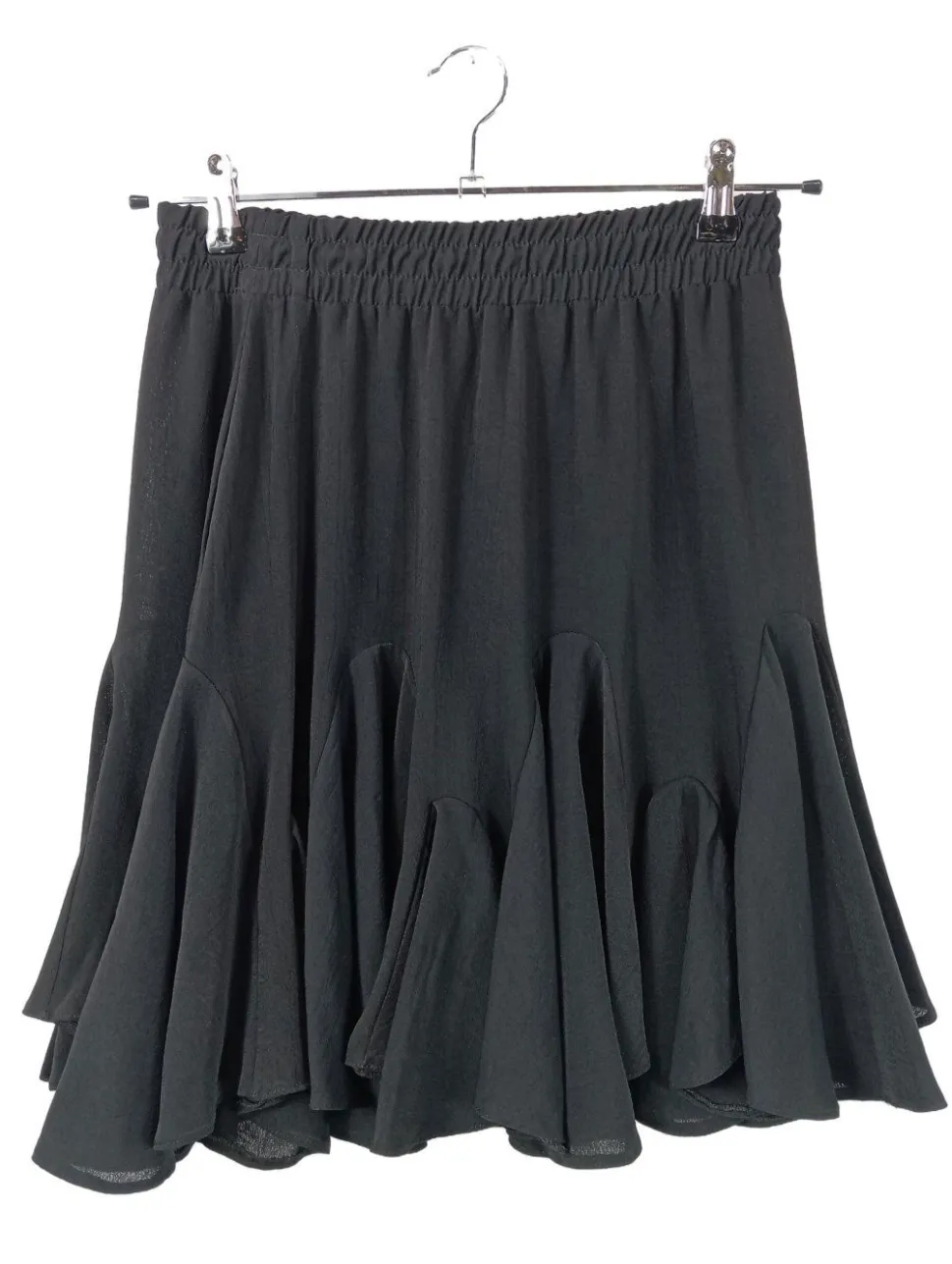 Volantrock Größe 40