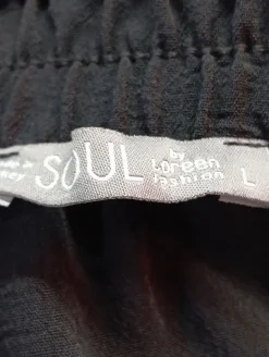 Volantrock Größe 40