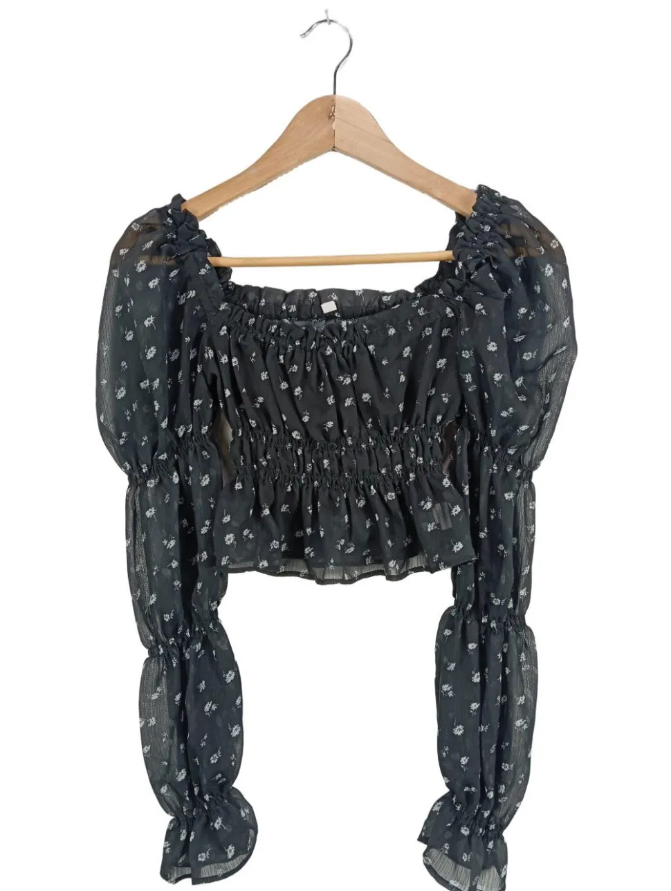 Volanttop Größe 36