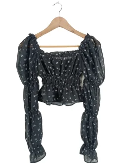 Volanttop Größe 36