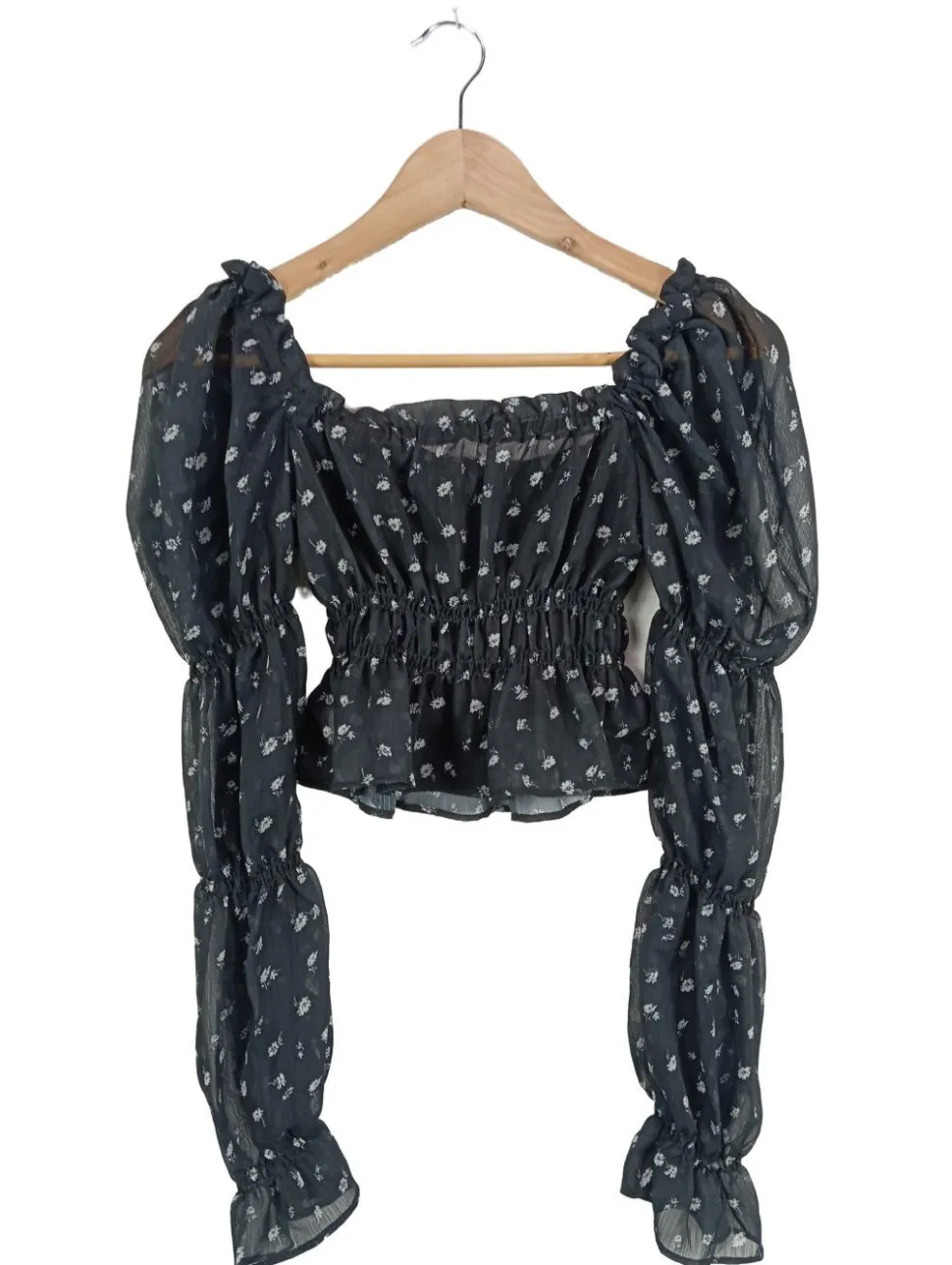 Volanttop Größe 36