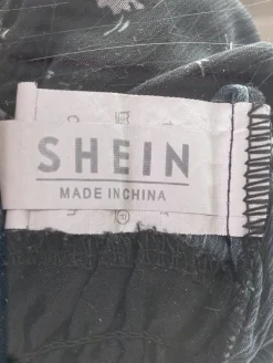 Volanttop Größe 36