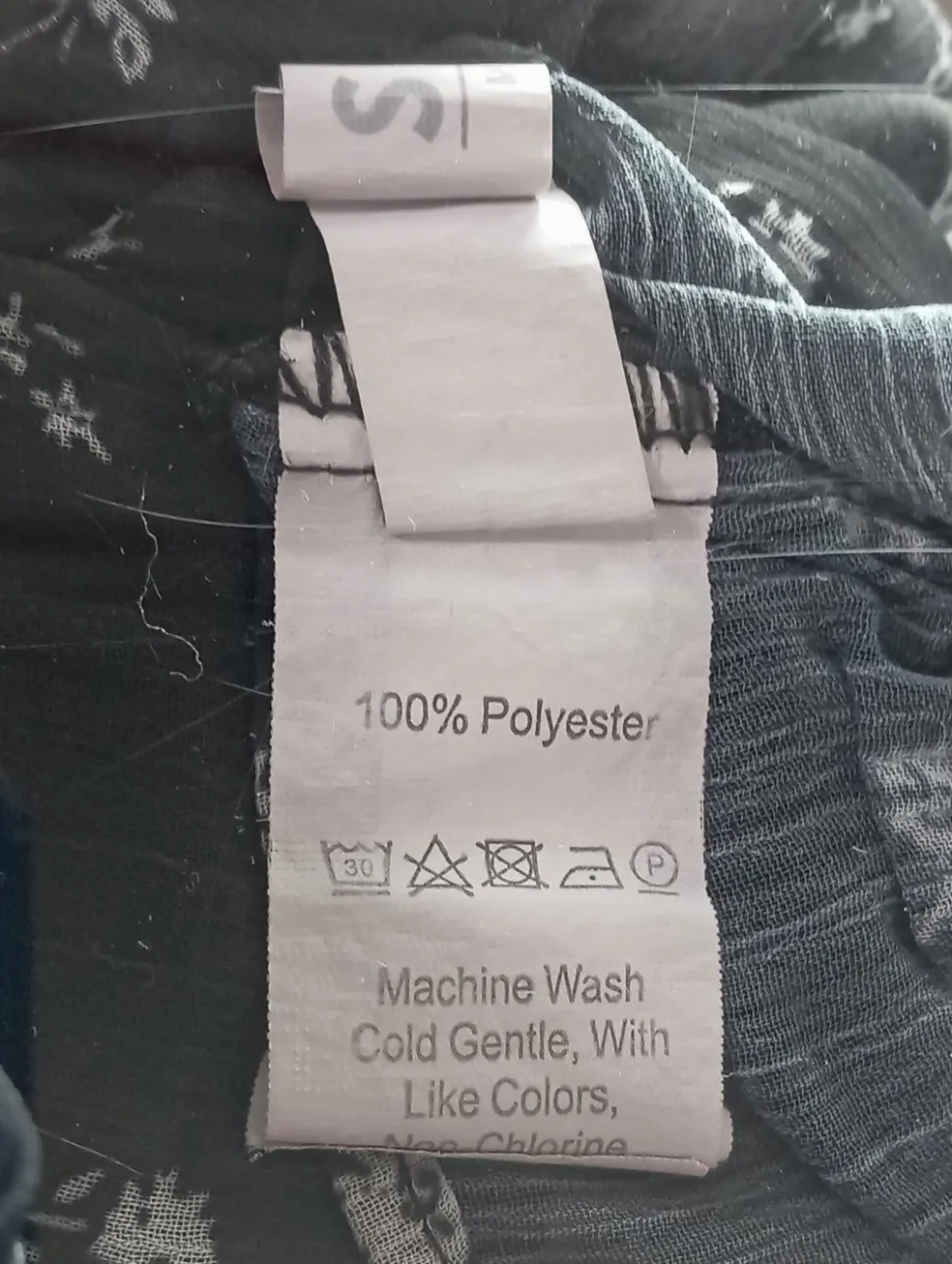 Volanttop Größe 36