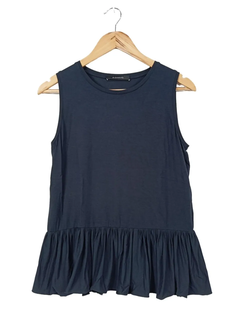 Volanttop Größe 38