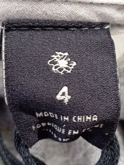 Wasserfallshirt Größe 42