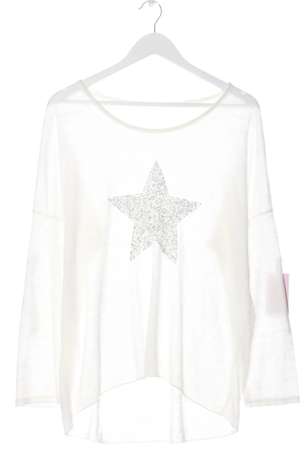 Web Twin Set Größe 40