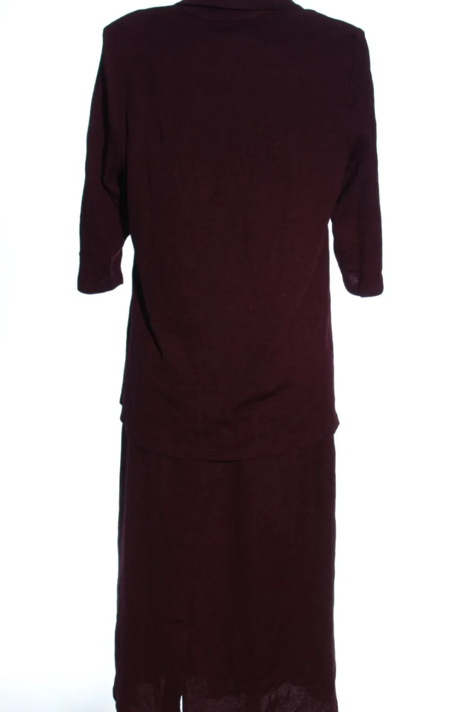 Web Twin Set Größe 46