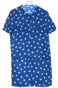 Web Twin Set Größe 38