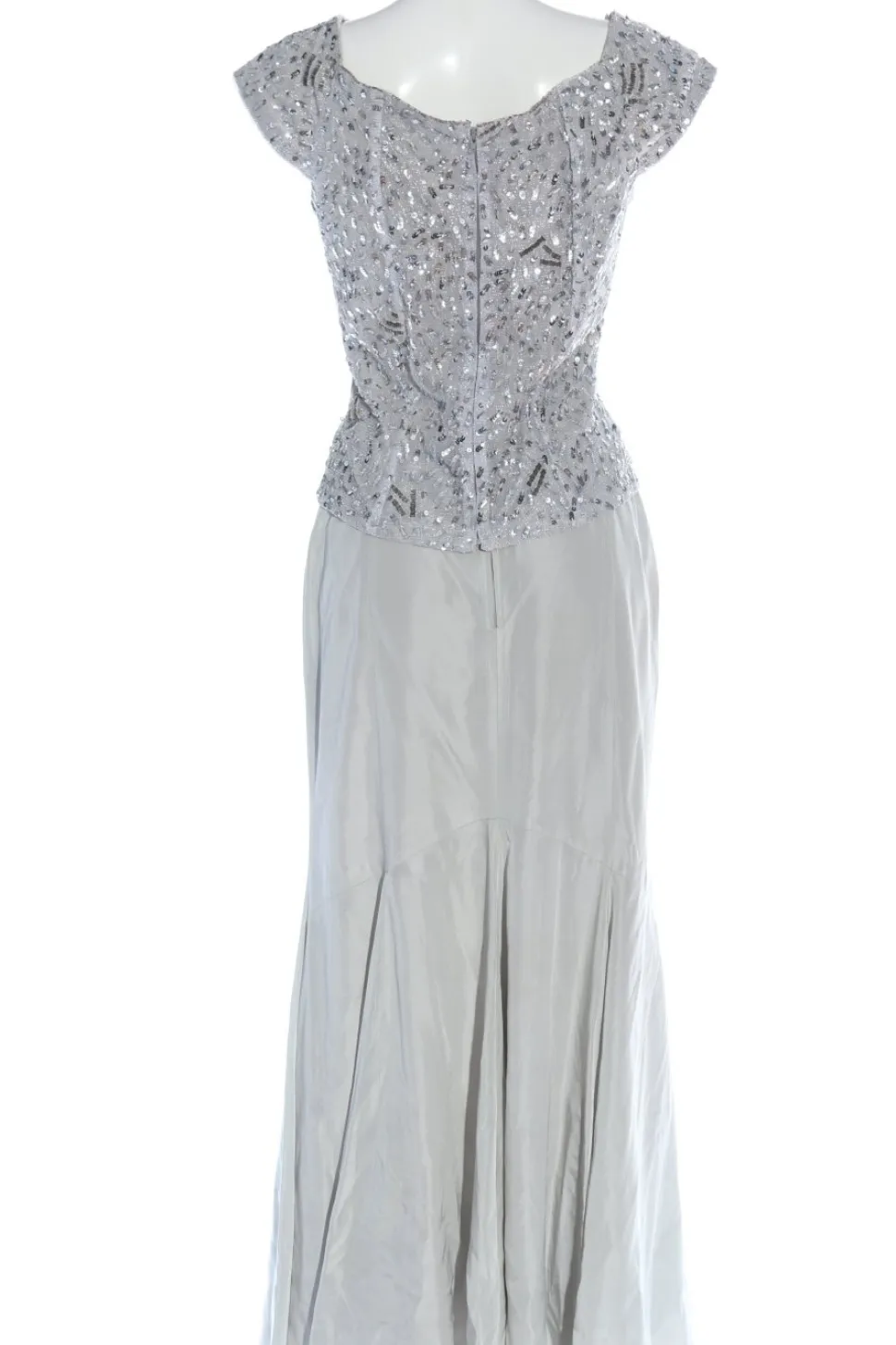 Web Twin Set Größe 36