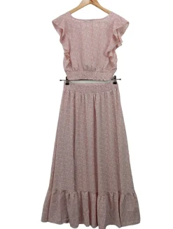 Web Twin Set Größe 40