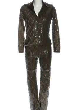 Web Twin Set Größe 34