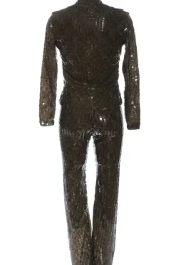 Web Twin Set Größe 34