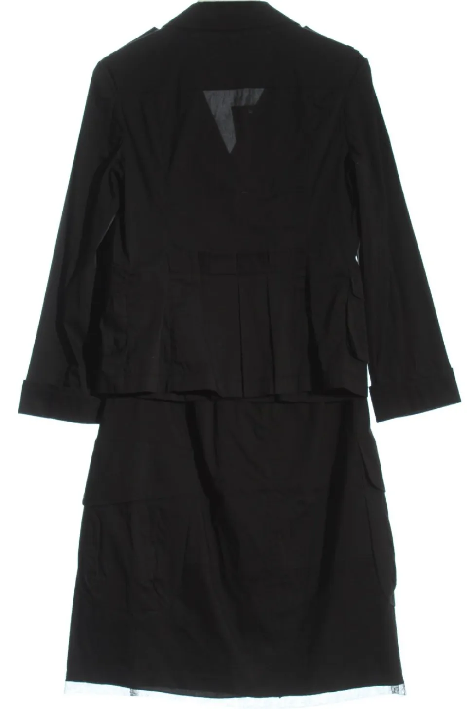 Web Twin Set Größe 38