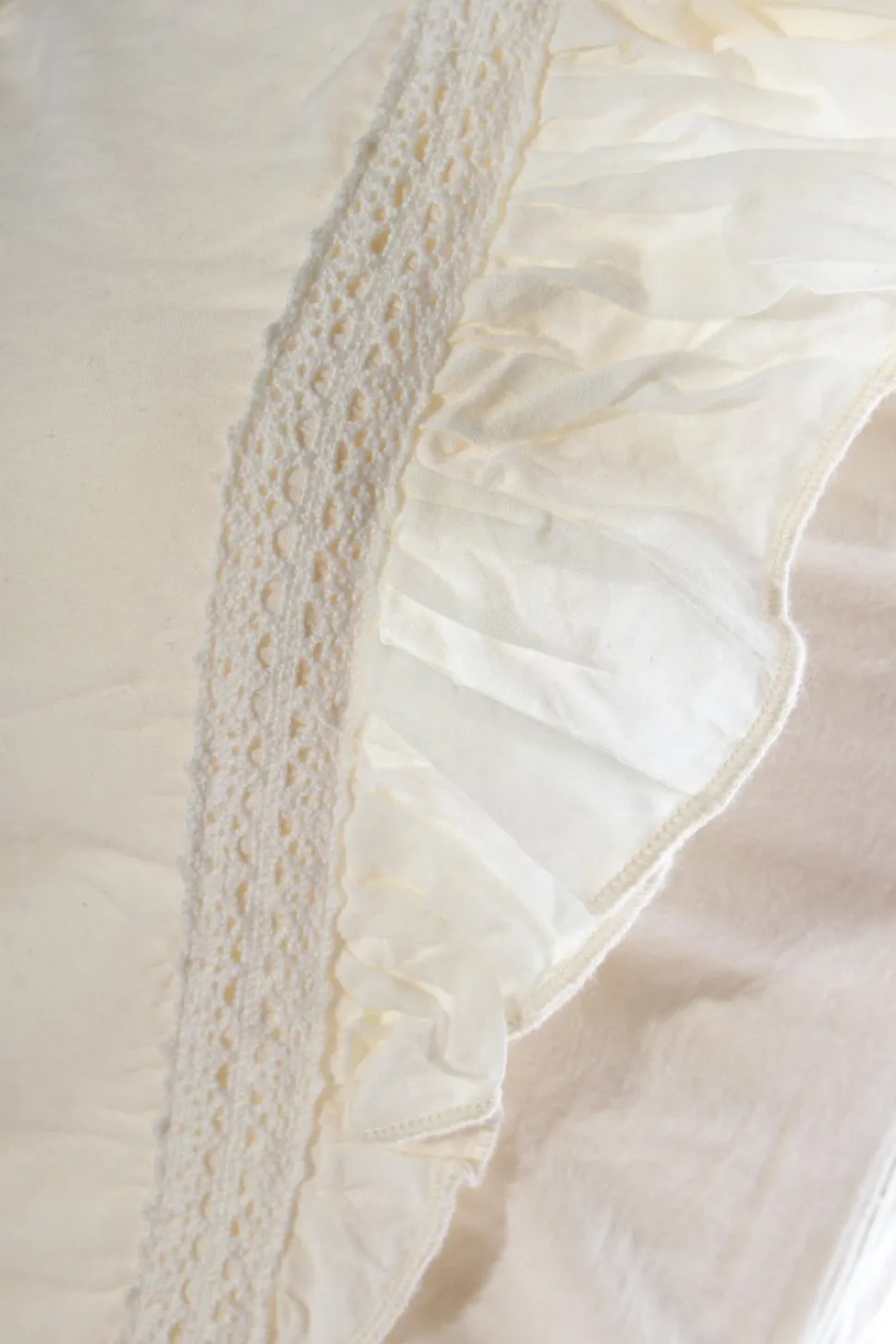 Web Twin Set Größe 36