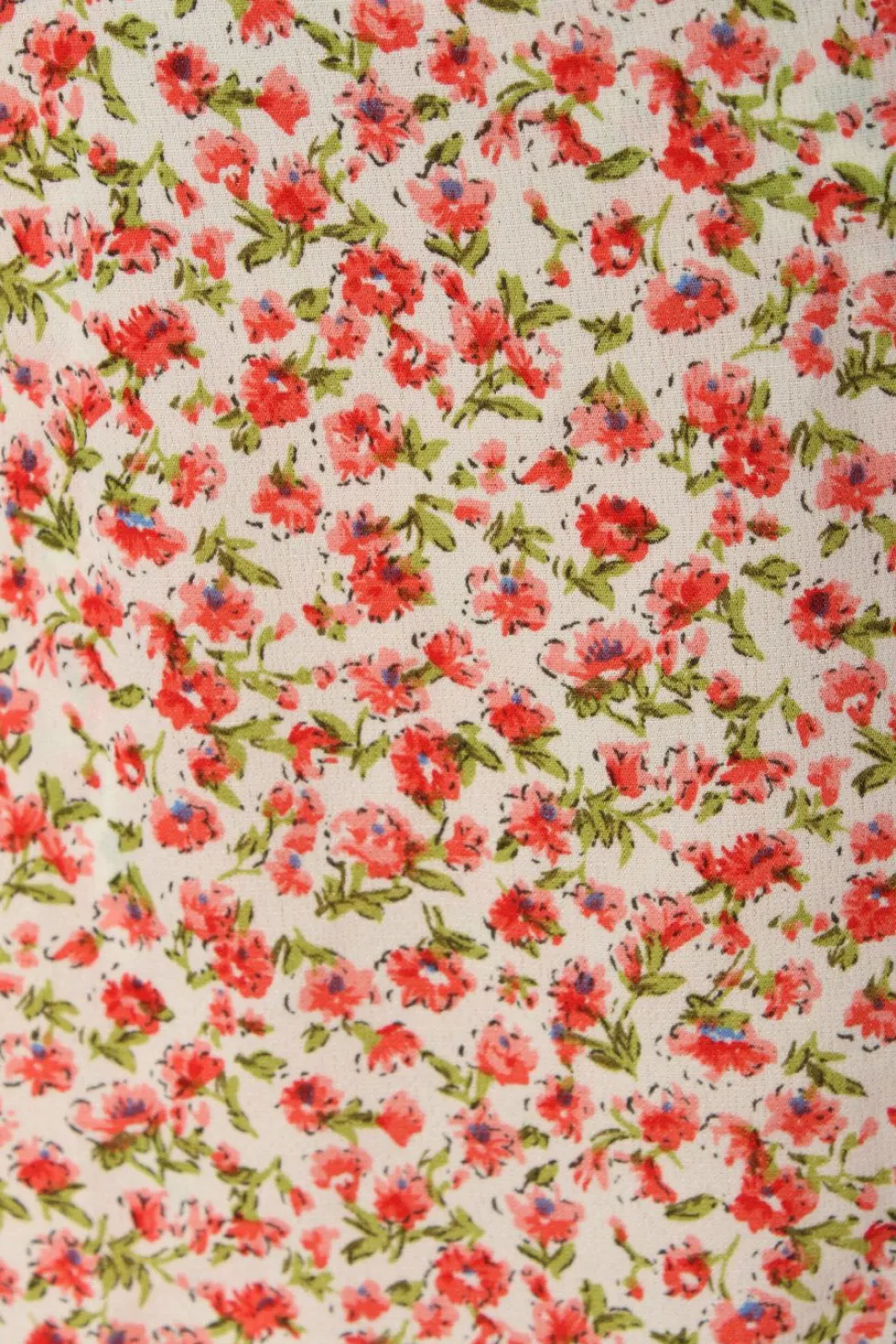 Web Twin Set Größe 44