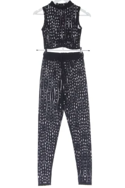 Web Twin Set Größe 34