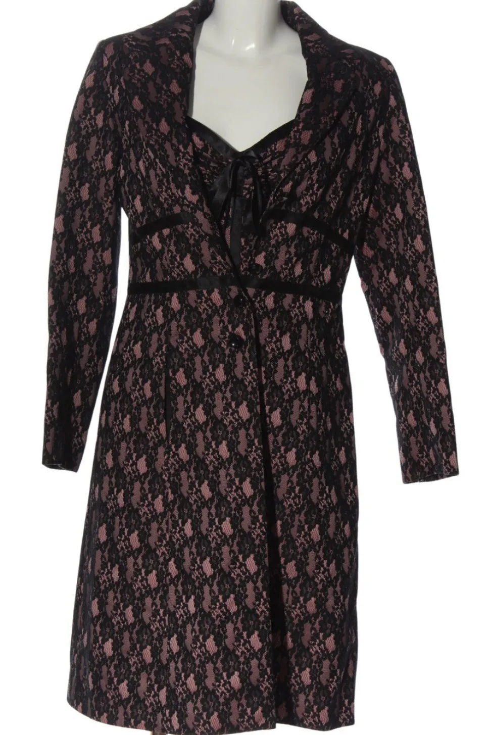 Web Twin Set Größe 36