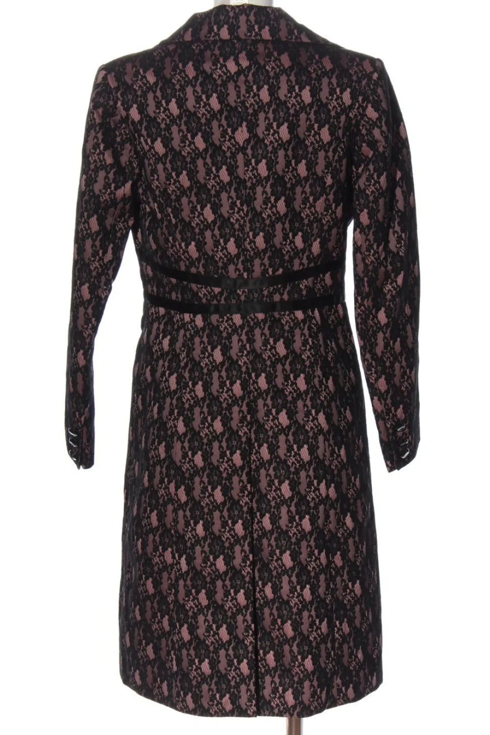 Web Twin Set Größe 36