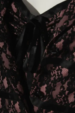 Web Twin Set Größe 36