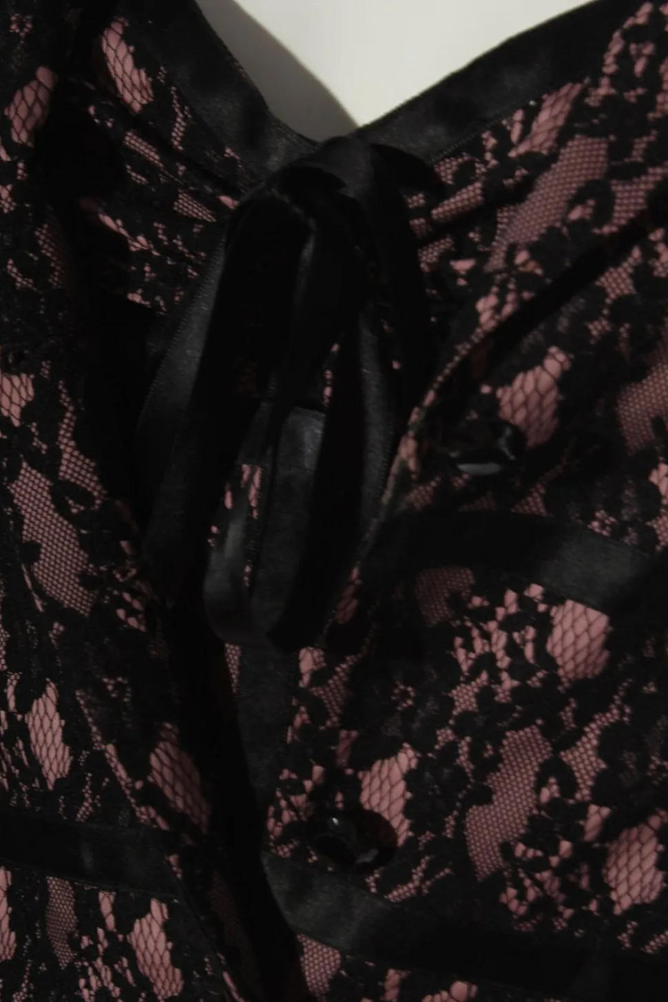 Web Twin Set Größe 36