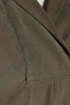 Web Twin Set Größe 34