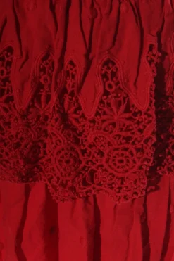 Web Twin Set Größe 34