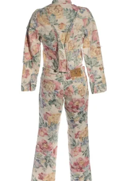 Web Twin Set Größe 42