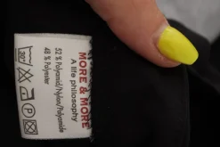 Web Twin Set Größe 38