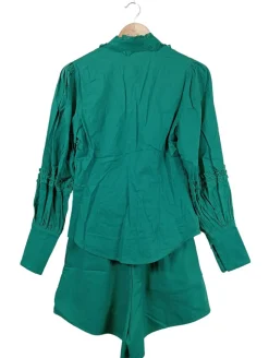 Web Twin Set Größe 36