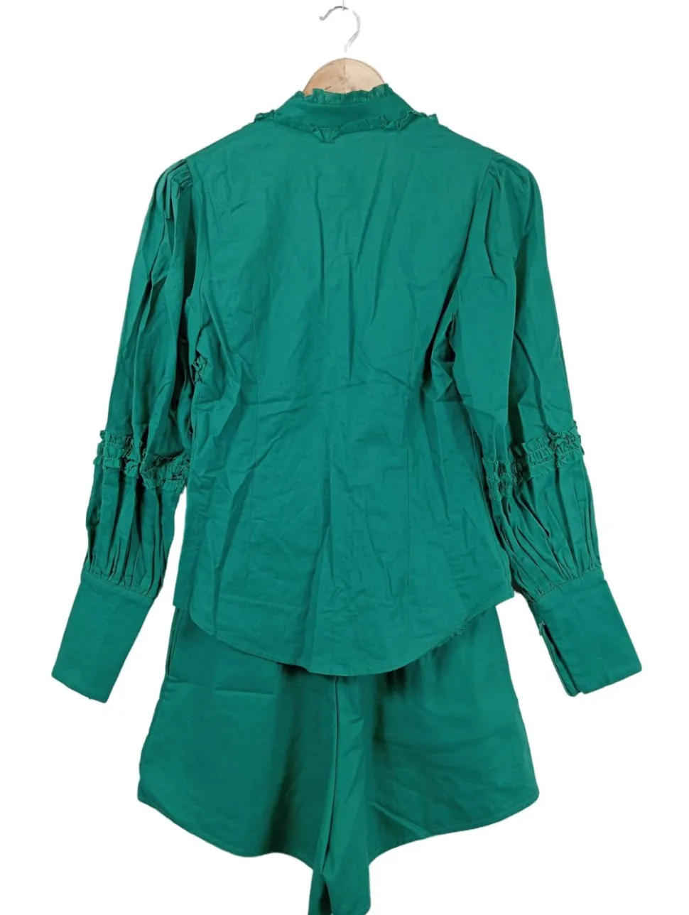 Web Twin Set Größe 36