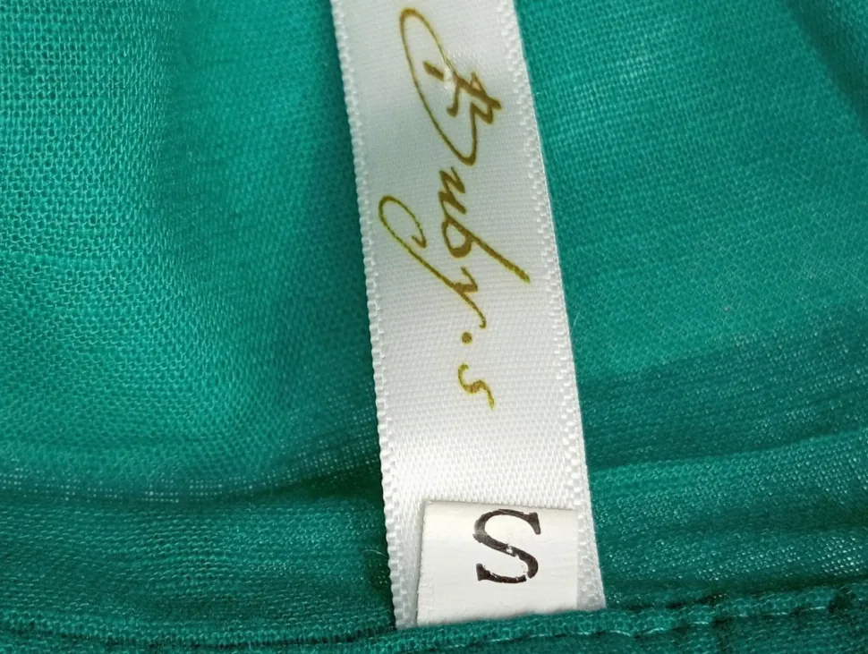 Web Twin Set Größe 36