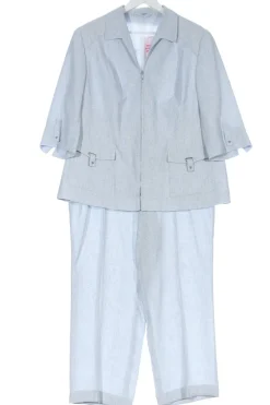 Web Twin Set Größe 48