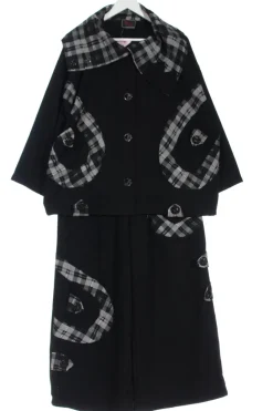 Web Twin Set Größe 40