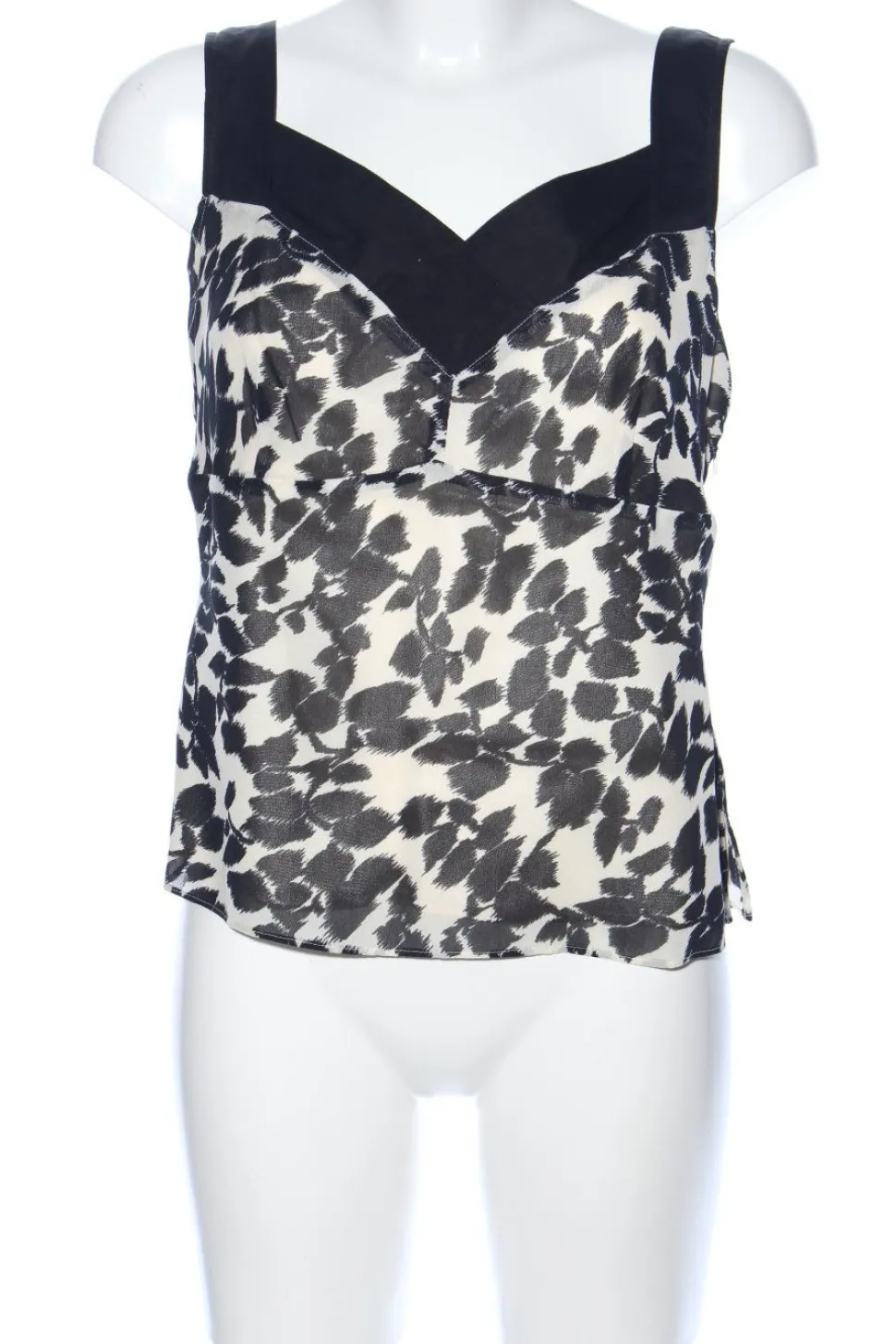 Web Twin Set Größe 40