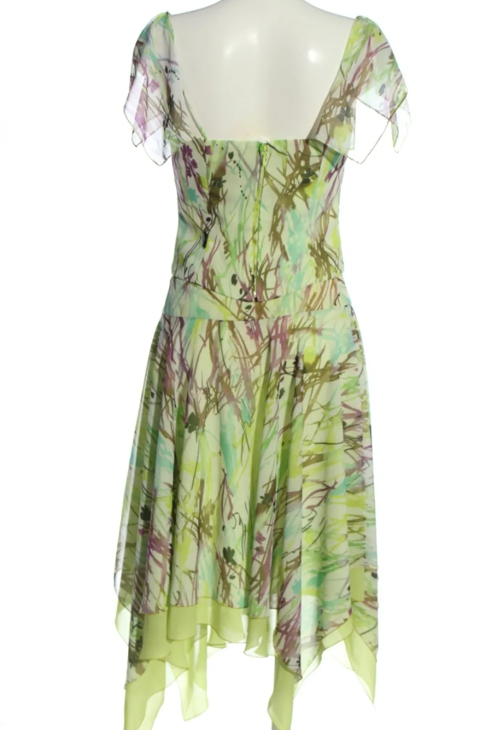 Web Twin Set Größe 36