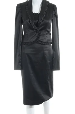 Web Twin Set Größe 32