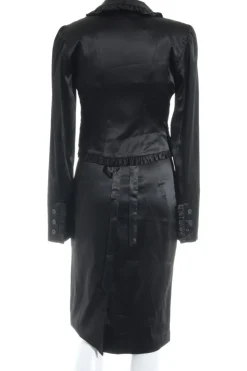 Web Twin Set Größe 32