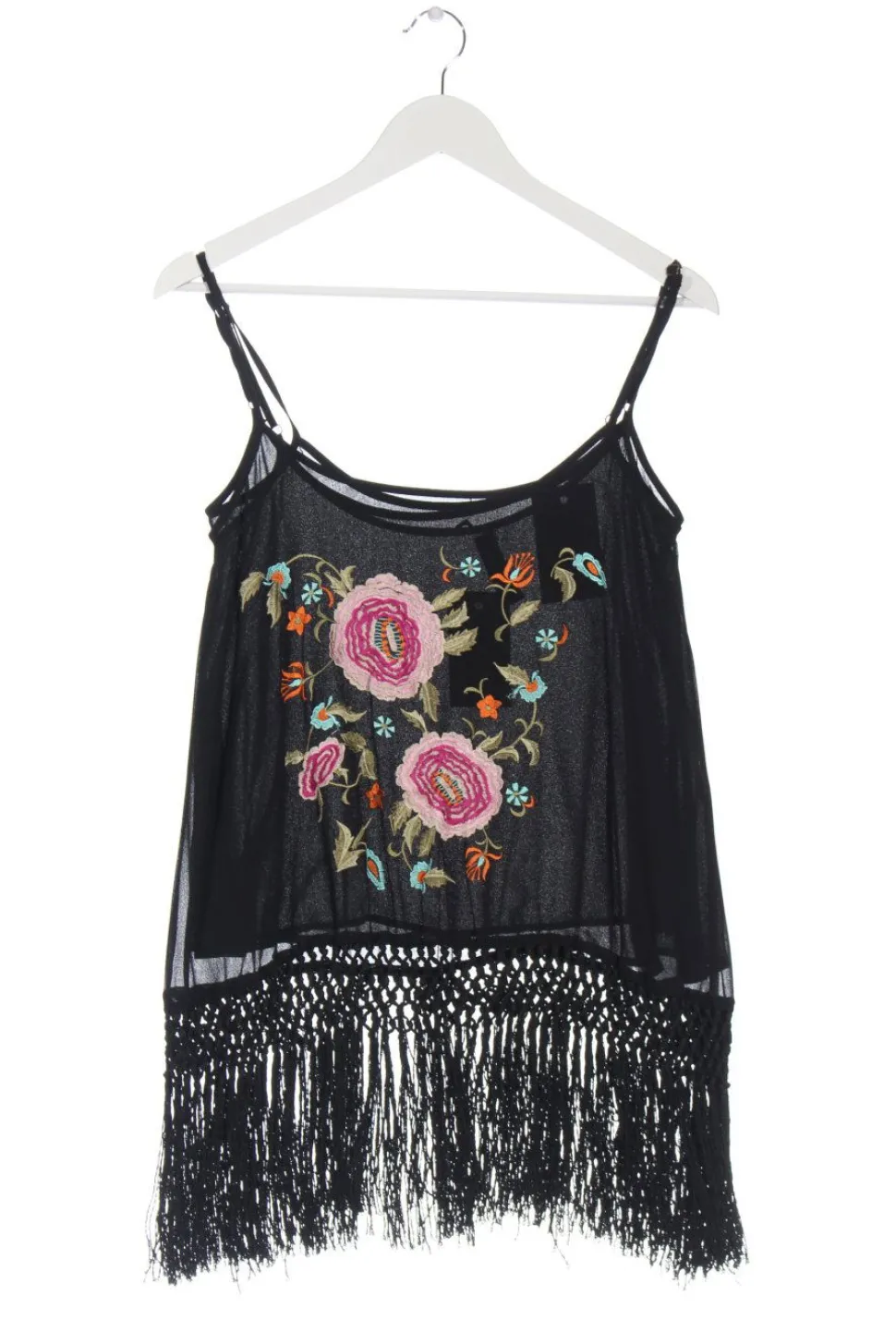 Web Twin Set Größe 34