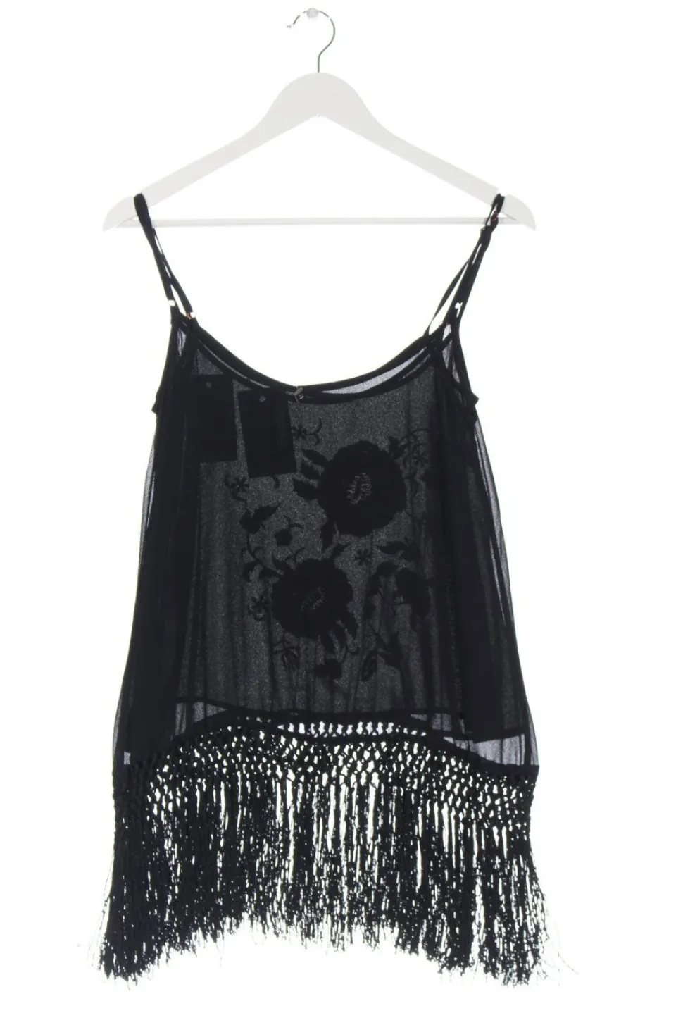 Web Twin Set Größe 34