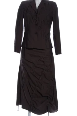 Web Twin Set Größe 34