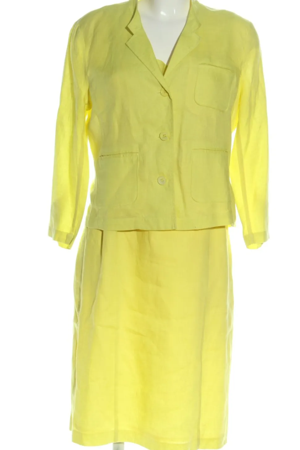 Web Twin Set Größe 40