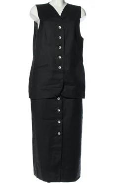 Web Twin Set Größe 42