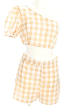 Web Twin Set Größe 38