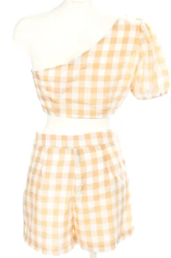 Web Twin Set Größe 38