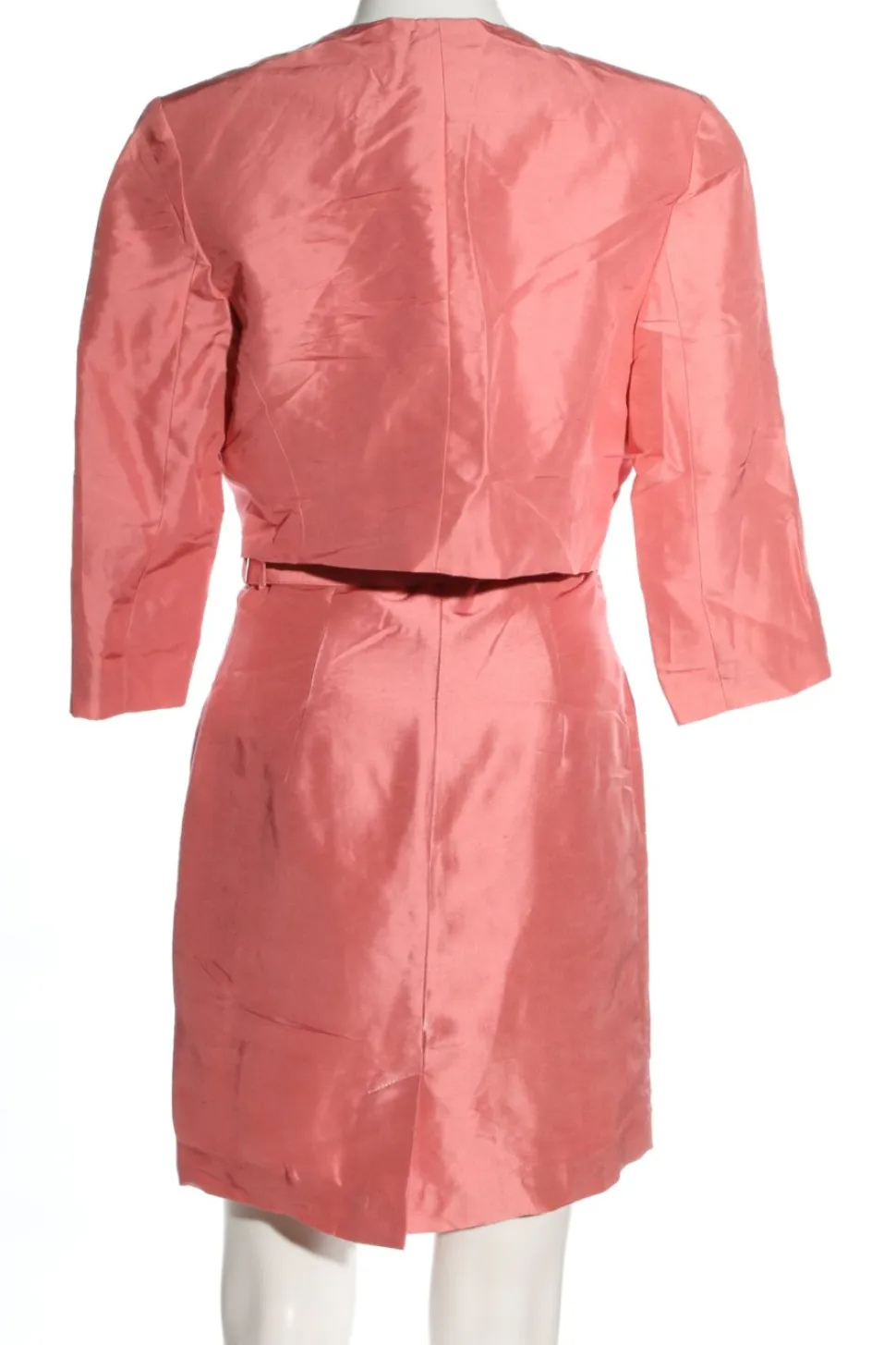 Web Twin Set Größe 34