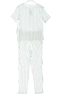 Web Twin Set Größe 34