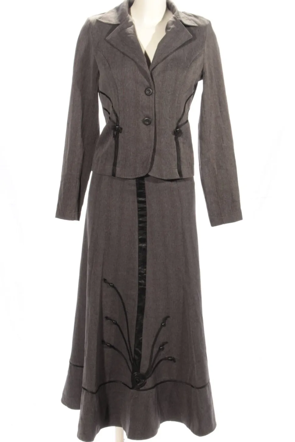 Web Twin Set Größe 38